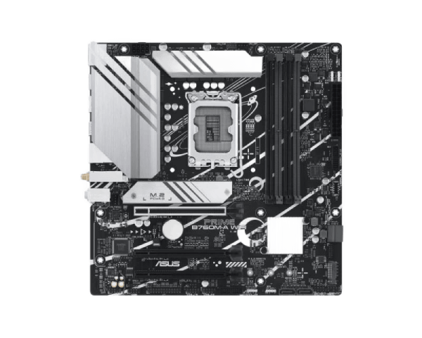 ASUS PRIME B760M WIFI