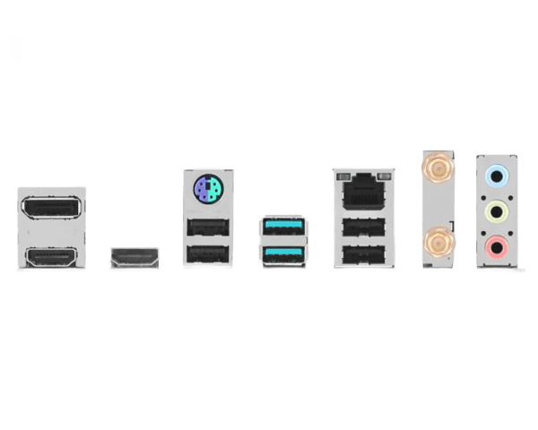 ASUS PRIME B760M WIFI