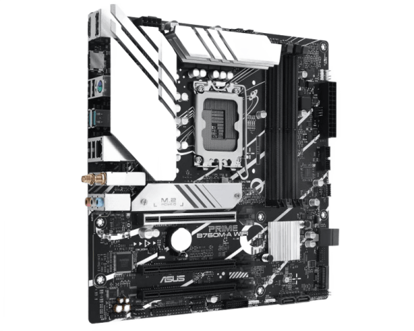 ASUS PRIME B760M WIFI