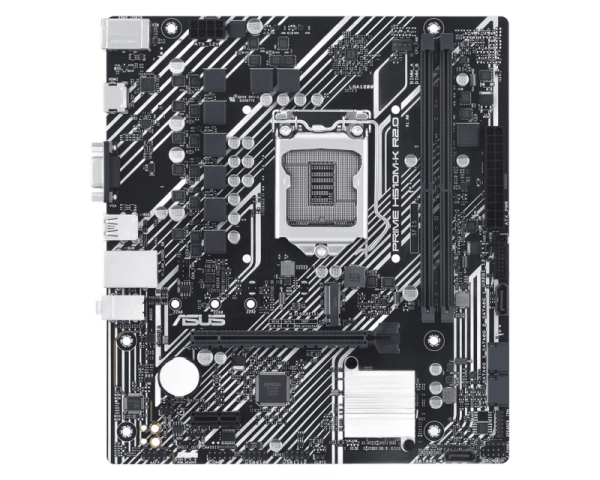 ASUS PRIME H510M-K R2.0