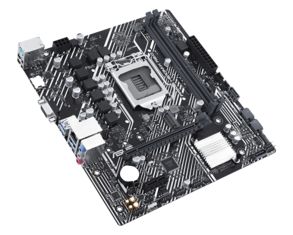 ASUS PRIME H510M-K R2.0