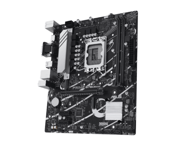 ASUS PRIME B760M-K