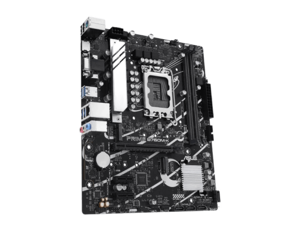 ASUS PRIME B760M-K