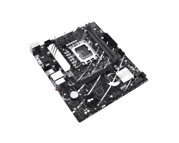 ASUS PRIME B760M-K