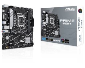 MB ASUS PRIME B760M-K