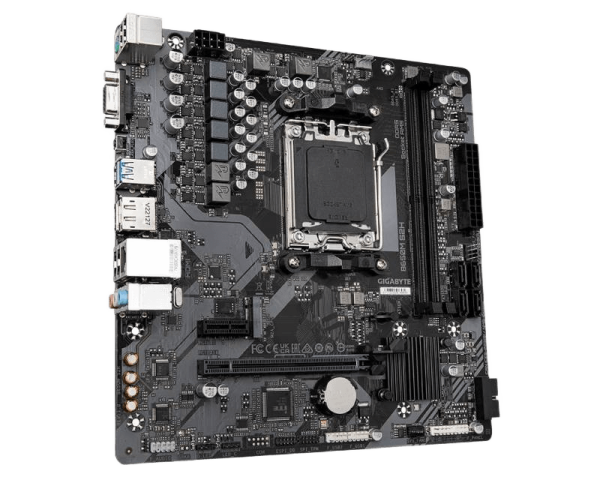 Gigabyte B650M S2H rev. 1.x