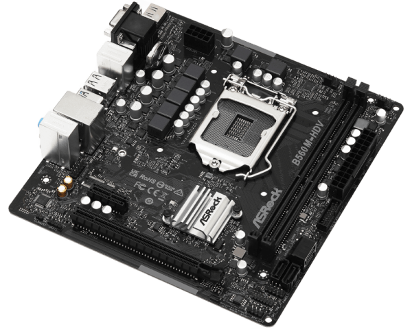 ASRock B560M-HDV R3.0