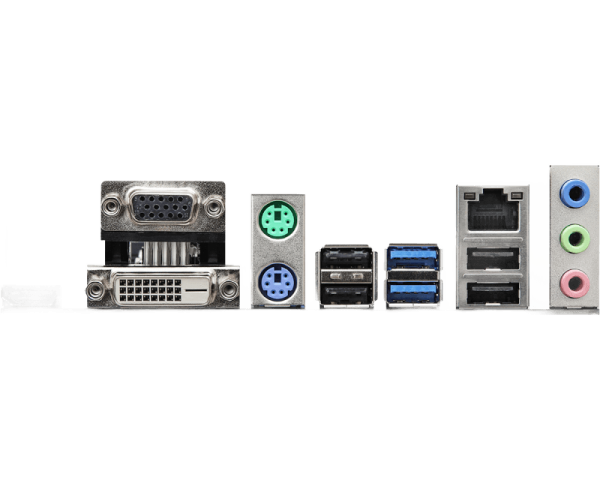 ASRock B560M-HDV R3.0