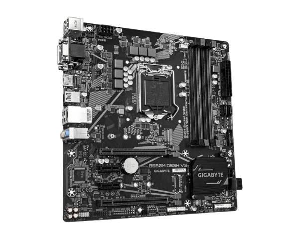 GIGABYTE B560M DS3H V3 REV.1.0
