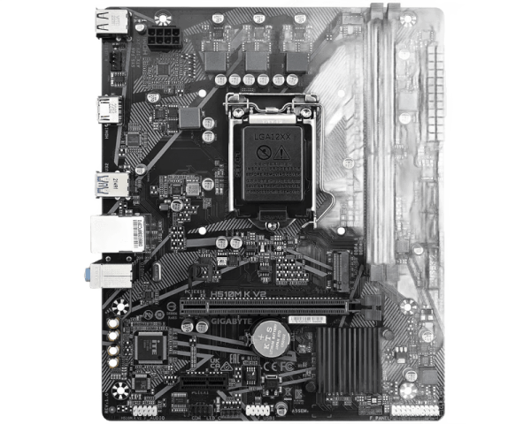 GIGABYTE H510M K V2 REV.1.x L1200