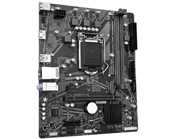 GIGABYTE H510M K V2 REV.1.x L1200