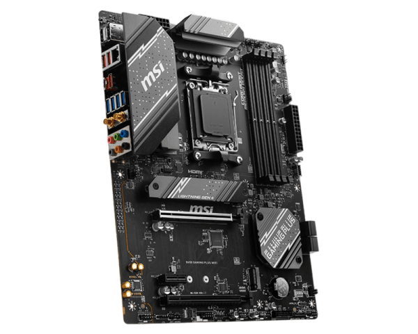 MB MSI B650 Gaming Plus WiFi