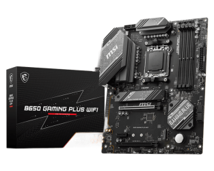 MSI B650 Gaming Plus WiFi