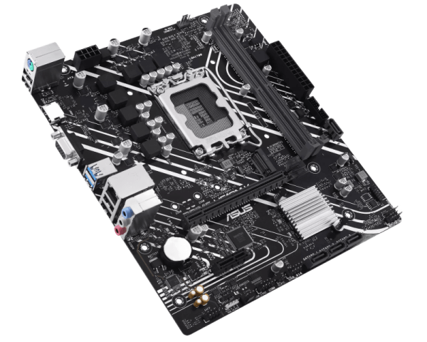 ASUS PRIME H610M-K