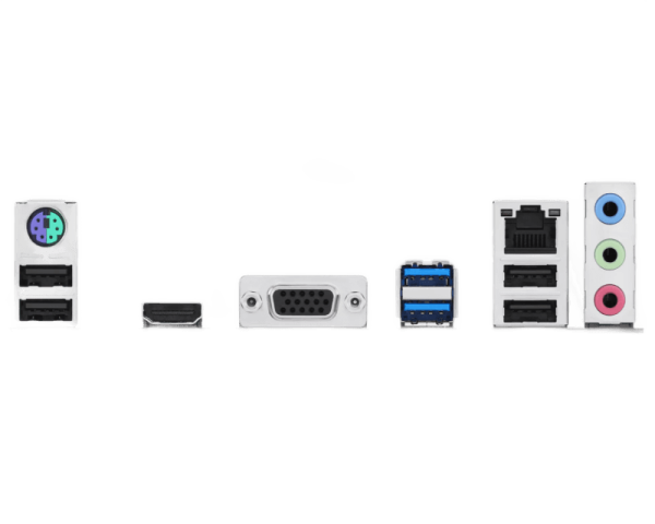 ASUS PRIME H610M-K