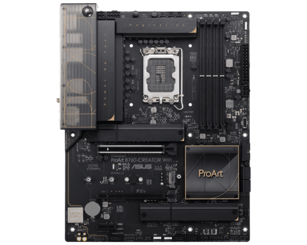 ASUS PROART B760-CREATOR WIFI