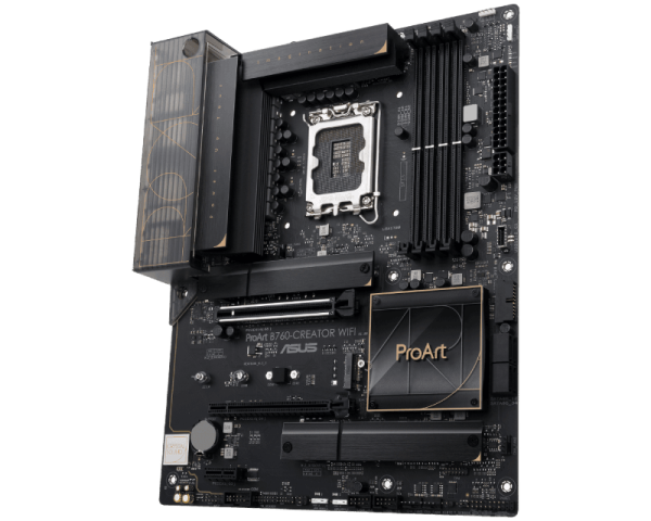 ASUS PROART B760-CREATOR WIFI