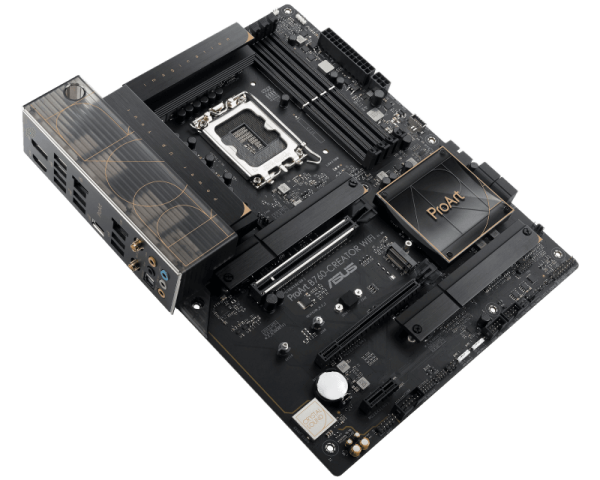 ASUS PROART B760-CREATOR WIFI