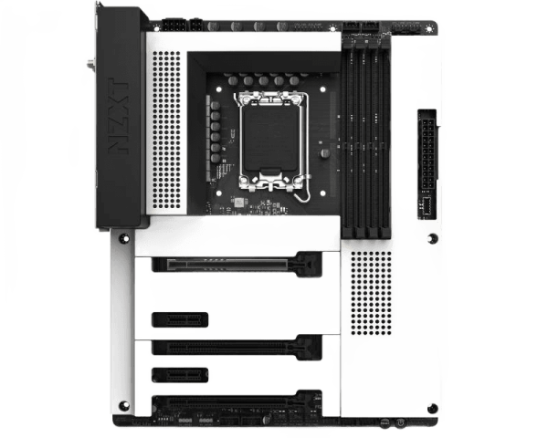 NZXT N7 Z790 (N7-Z79XT-W1) White