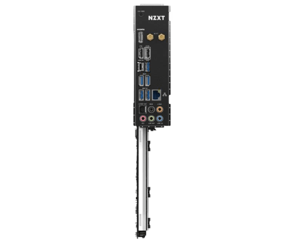 NZXT N7 Z790 (N7-Z79XT-W1) White