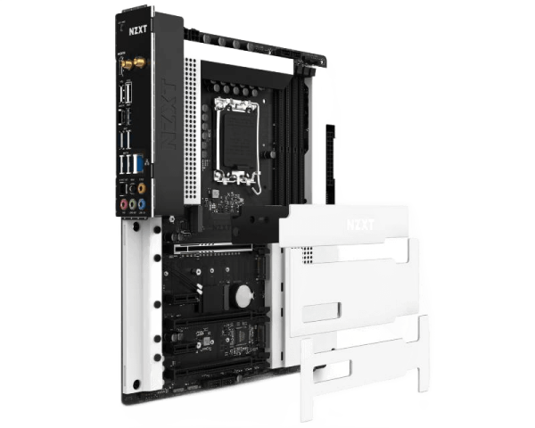 NZXT N7 Z790 (N7-Z79XT-W1) White