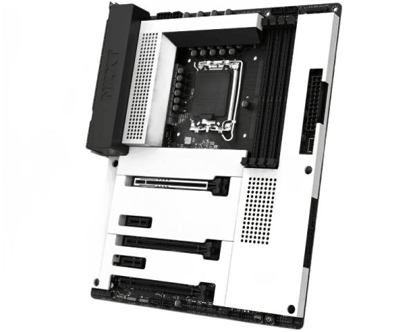 NZXT N7 Z790 (N7-Z79XT-W1) White
