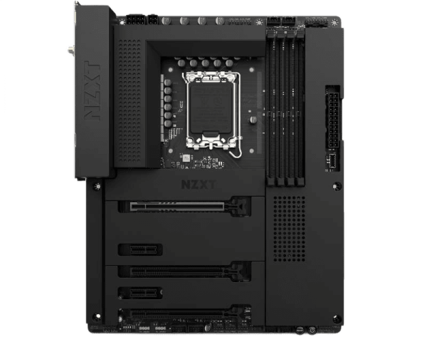 NZXT N7 Z790 (N7-Z79XT-B1) Black