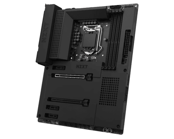 NZXT N7 Z790 (N7-Z79XT-B1) Black