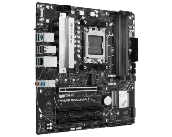 ASUS PRIME B650M-A II-CSM