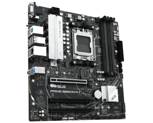ASUS PRIME B650M-A II-CSM