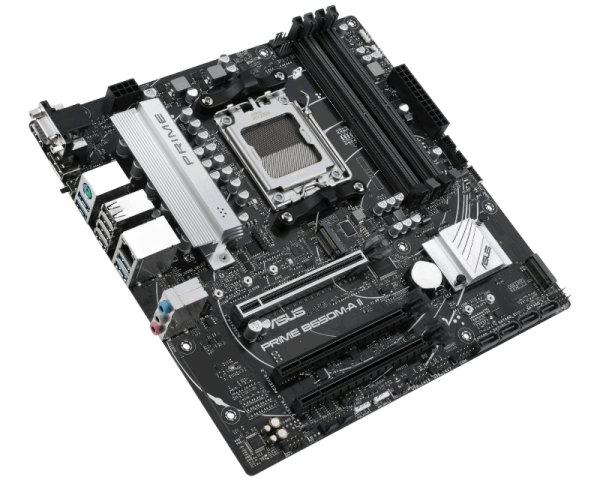 ASUS PRIME B650M-A II-CSM