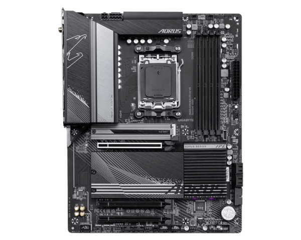 MB GIGABYTE B650 A ELITE AX V2 REV. 1.x