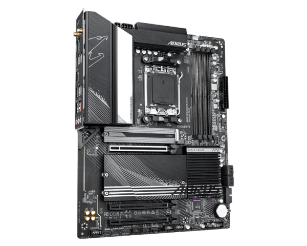 MB GIGABYTE B650 A ELITE AX V2 REV. 1.x