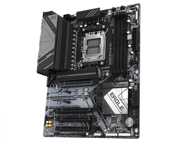 MB GIGABYTE B650 EAGLE AX REV. 1.x