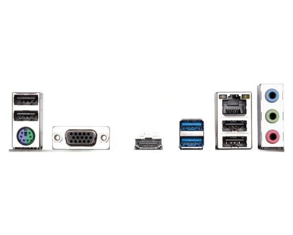 GIGABYTE H510M H V2 REV. 1.x