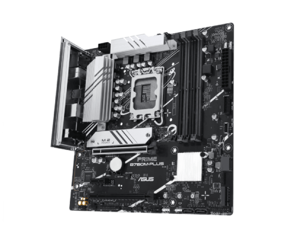 MB ASUS PRIME B760M-PLUS