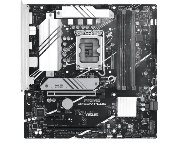 MB ASUS PRIME B760M-PLUS