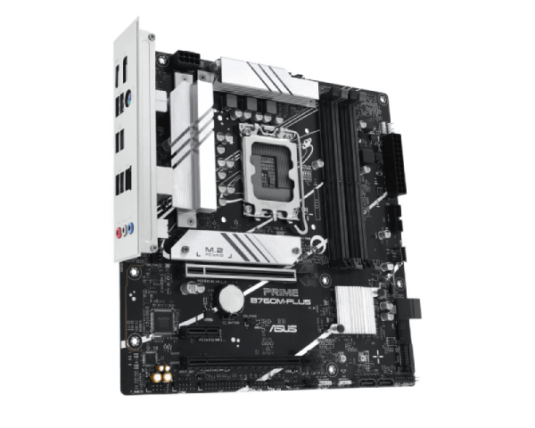 MB ASUS PRIME B760M-PLUS
