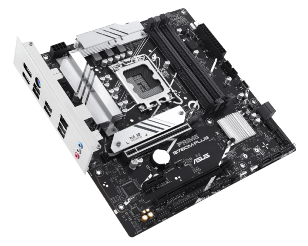 MB ASUS PRIME B760M-PLUS
