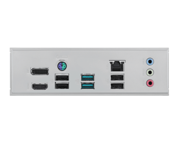 MB ASUS PRIME B760M-PLUS