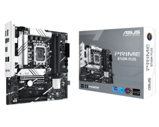 ASUS PRIME B760M-PLUS