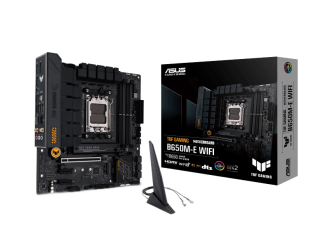 ASUS TUF GAMING B650M-E WIFI