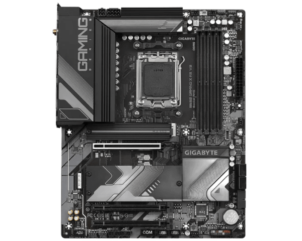 GIGABYTE B650 GAMING X AX V2 REV. 1.x