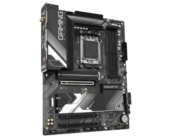 GIGABYTE B650 GAMING X AX V2 REV. 1.x