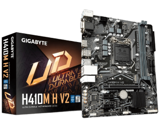 GIGABYTE H410M H V2 REV. 1.x