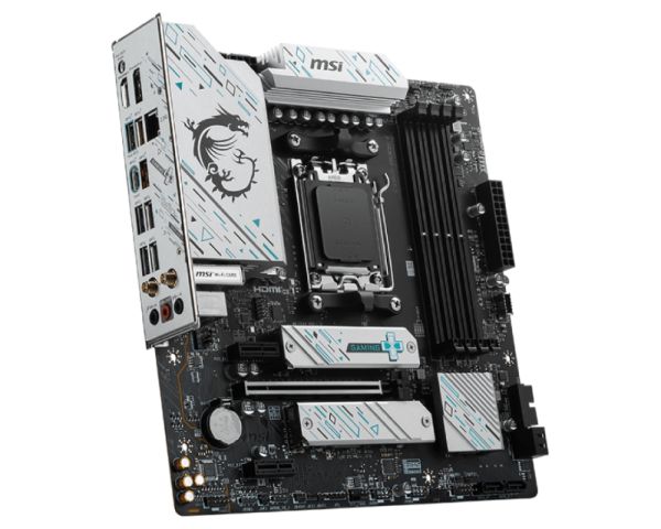 MB B650M Gaming Plus WiFi