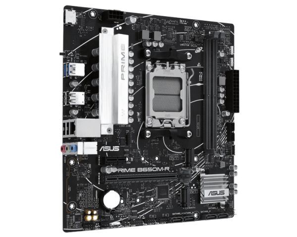 ASUS PRIME B650M-R