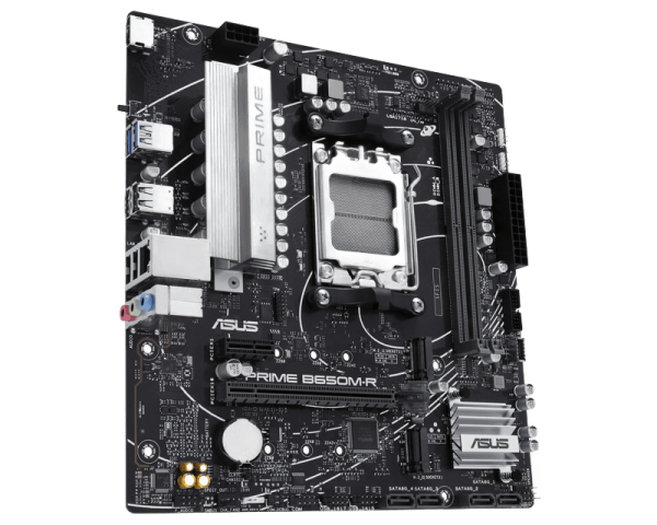 ASUS PRIME B650M-R