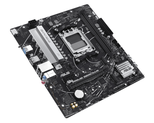 ASUS PRIME B650M-R