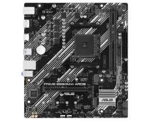 MB PRIME B550M-K ARGB